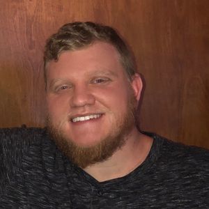 Meet your Posher, Justin